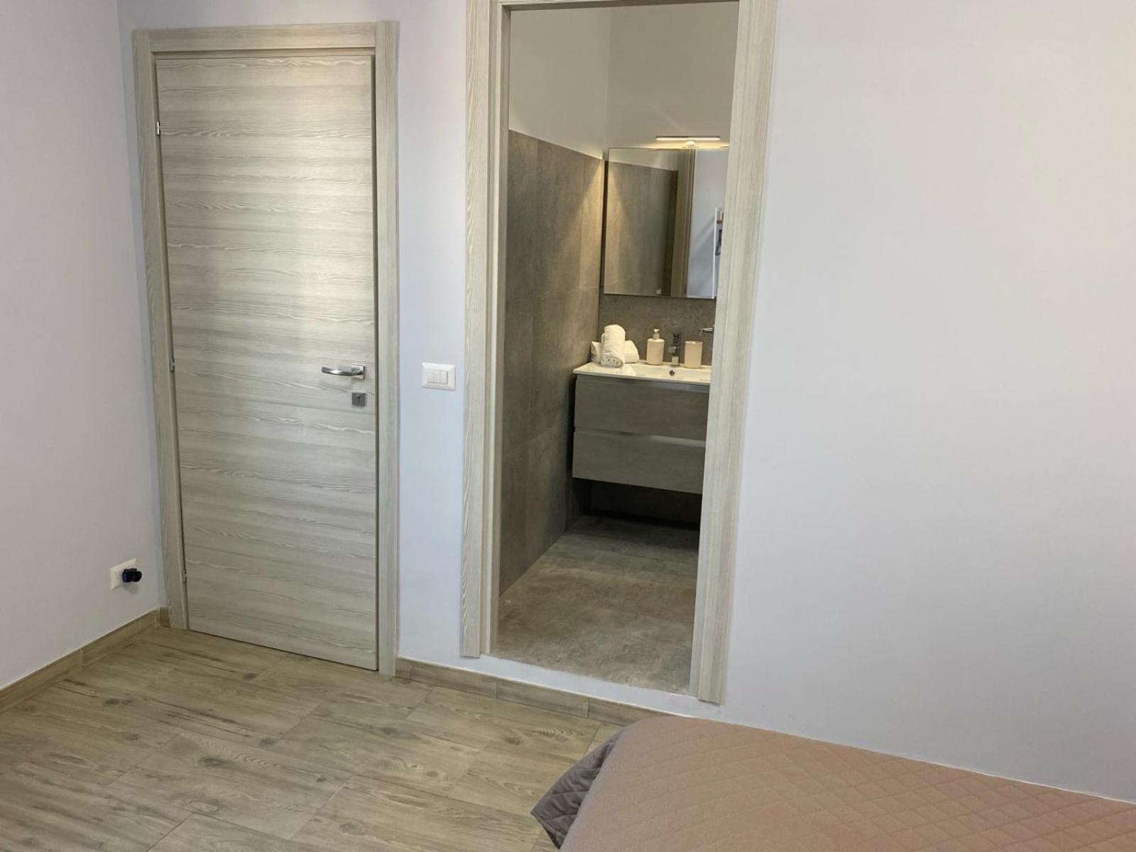 Ferienwohnung Fcoairporthouse Fiumicino Exterior foto